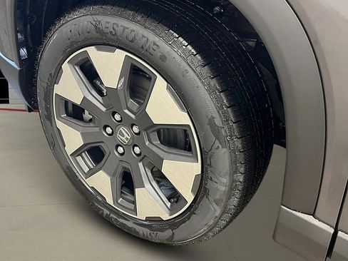 New 2026 Honda Pilot Elite image 11