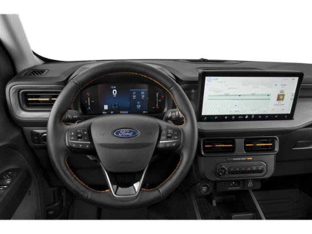 New 2026 Ford Maverick Tremor AWD/4WD image 6