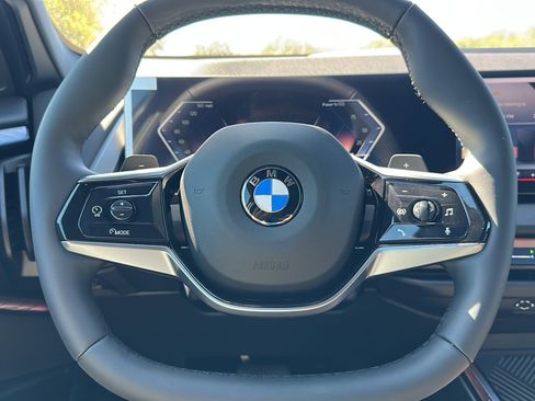 New 2026 BMW X3 xDrive30 w/ Convenience Package image 17