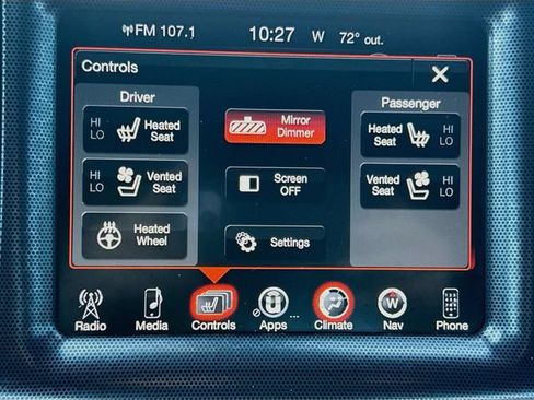 Used 2016 Dodge Challenger R/T Scat Pack RWD image 29