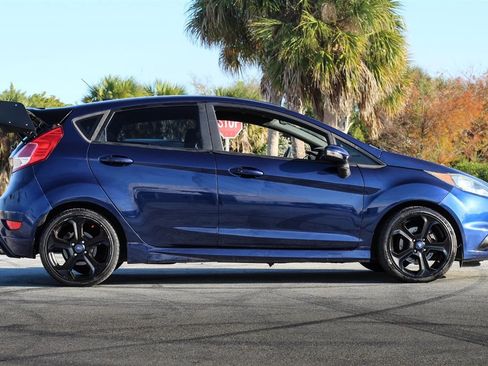 Used 2016 Ford Fiesta ST image 38