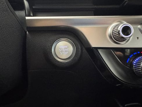 Used 2024 Kia Telluride S w/ S Sunroof Package FWD image 26