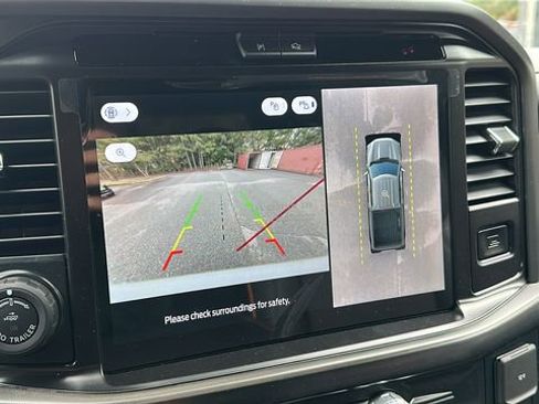 New 2025 Ford F150 Tremor w/ Equipment Group 402A High image 29