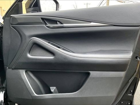 Certified 2023 INFINITI QX60 Luxe w/ Cargo Package image 24