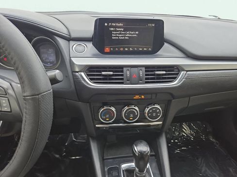 Used 2016 MAZDA MAZDA6 Sport image 25