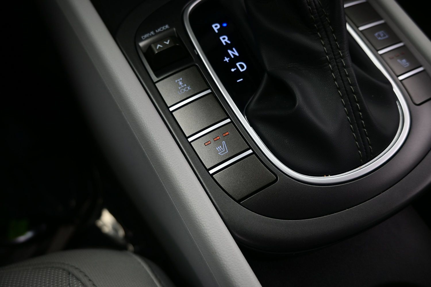 Certified 2026 Hyundai Kona SEL Sport AWD/4WD image 20