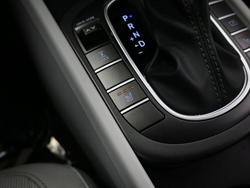 Used 2026 Hyundai Kona SEL Sport AWD/4WD image 20