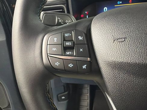 Certified 2025 Ford Maverick Lobo AWD/4WD image 17