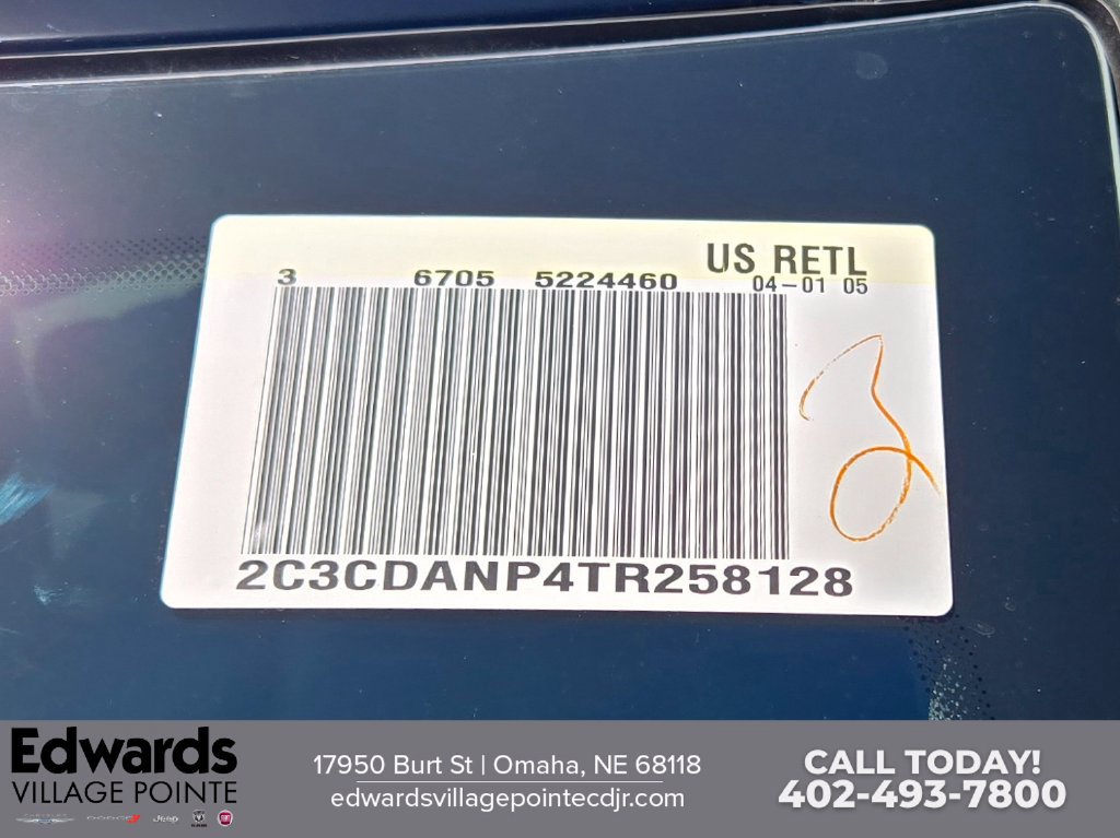 New 2026 Dodge Charger R/T w/ Driver Convenience Group AWD/4WD image 29