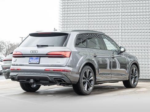 New 2026 Audi Q7 Premium Plus image 5
