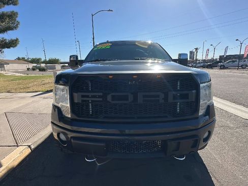 Used 2012 Ford F150 Platinum image 8