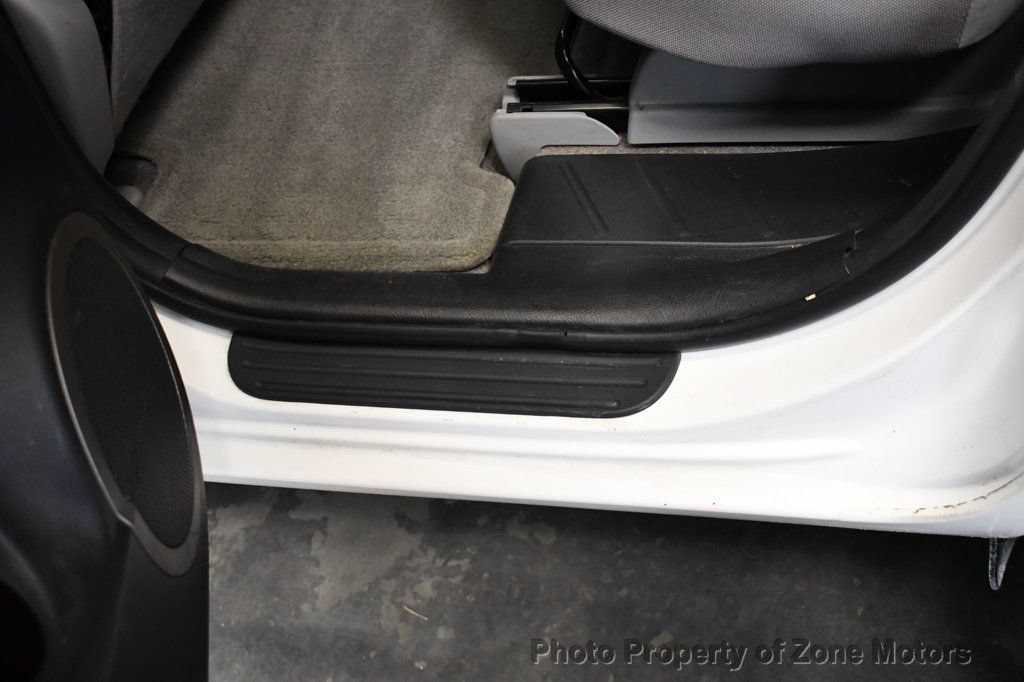 Used 2008 Toyota RAV4 2WD V6 image 22