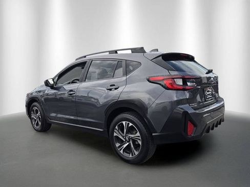 Used 2025 Subaru Crosstrek 2.5i Premium AWD/4WD image 5