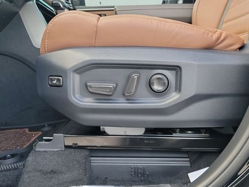 New 2026 Toyota Tundra 1794 Edition AWD/4WD image 16