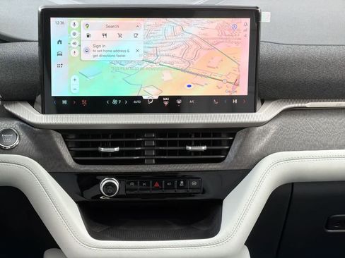 New 2026 Ford Explorer Platinum w/ LUX Leather Package image 30