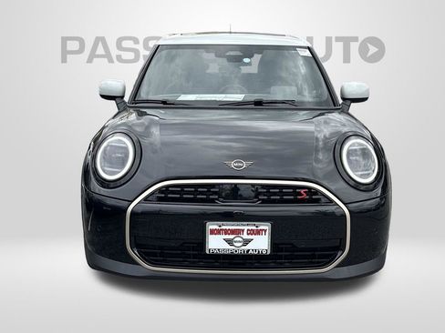 Used 2026 MINI Cooper S image 23