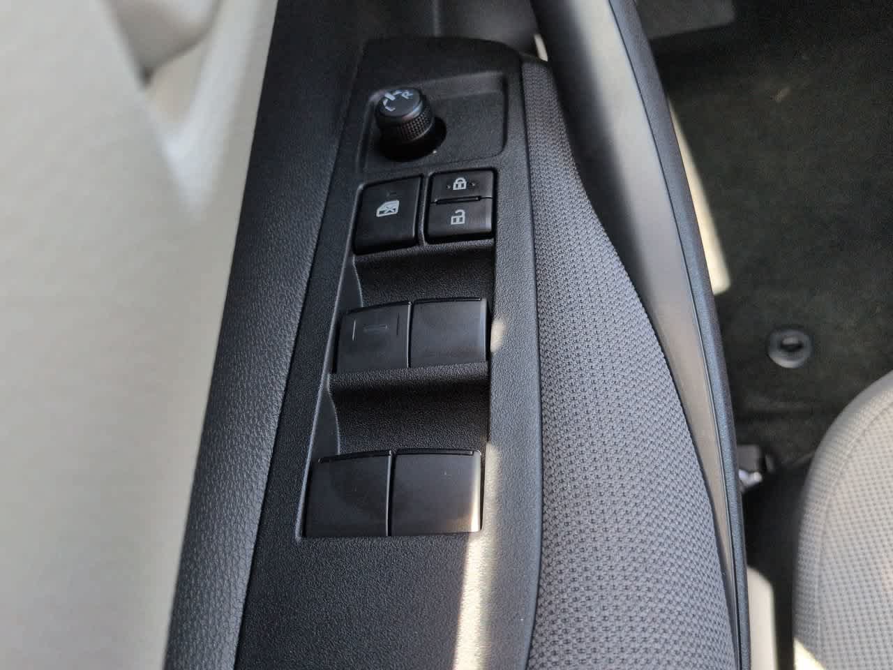 New 2027 Toyota Corolla LE FWD image 21