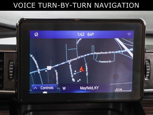 Used 2021 Ford Explorer Limited image 18