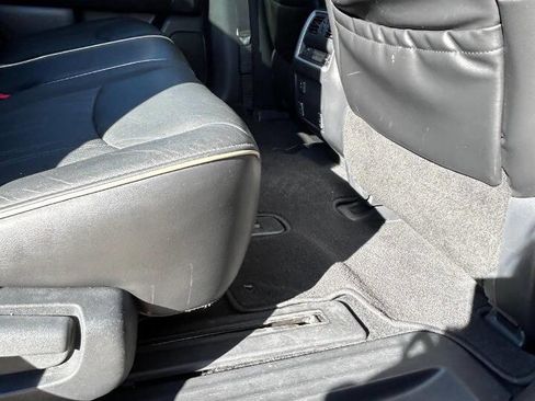 Used 2019 INFINITI QX60 Luxe w/ Sensory Package image 35