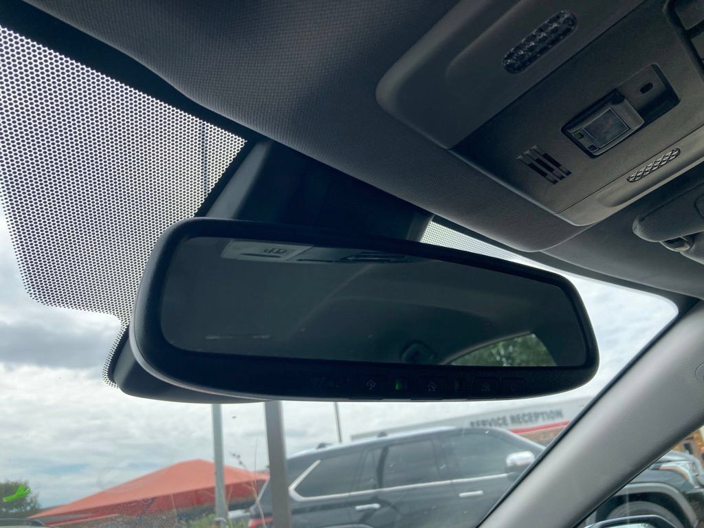 Certified 2024 Toyota Camry XSE FWD image 26