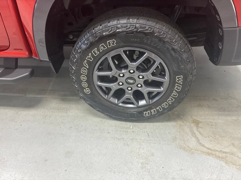 Used 2024 Ford Ranger XLT w/ FX4 Off-Road Package AWD/4WD image 26
