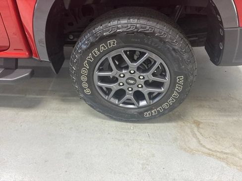Used 2024 Ford Ranger XLT w/ FX4 Off-Road Package AWD/4WD image 26