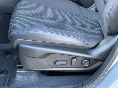 Certified 2025 Subaru Forester Premium image 14