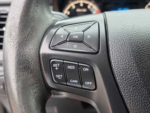 Used 2020 Ford Ranger XL w/ Equipment Group 101A Mid image 25