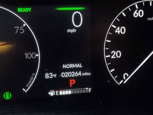 Used 2025 Honda CR-V Sport-L image 26