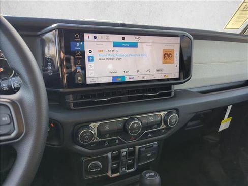 New 2026 Jeep Wrangler Unlimited Sport AWD/4WD image 10