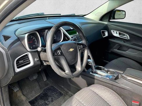 Used 2013 Chevrolet Equinox LS image 14