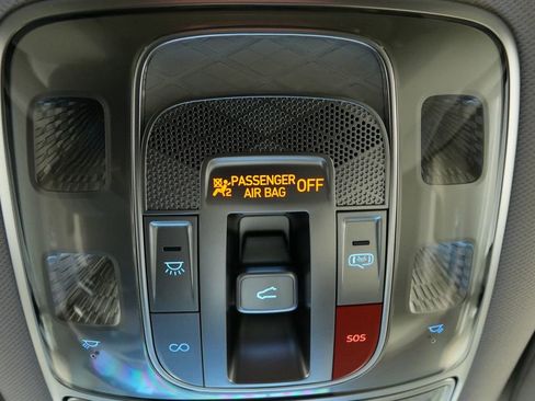 New 2026 Genesis GV70 2.5T Advanced image 45