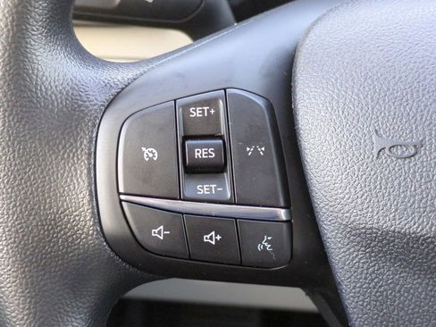 New 2026 Ford Escape Active image 23