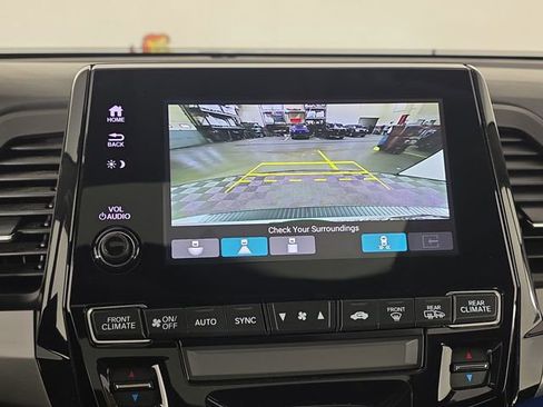 Used 2024 Honda Odyssey Touring image 22