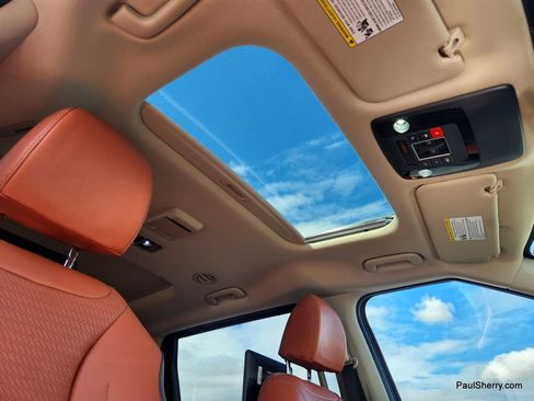 Used 2023 Kia Carnival SX Prestige image 40