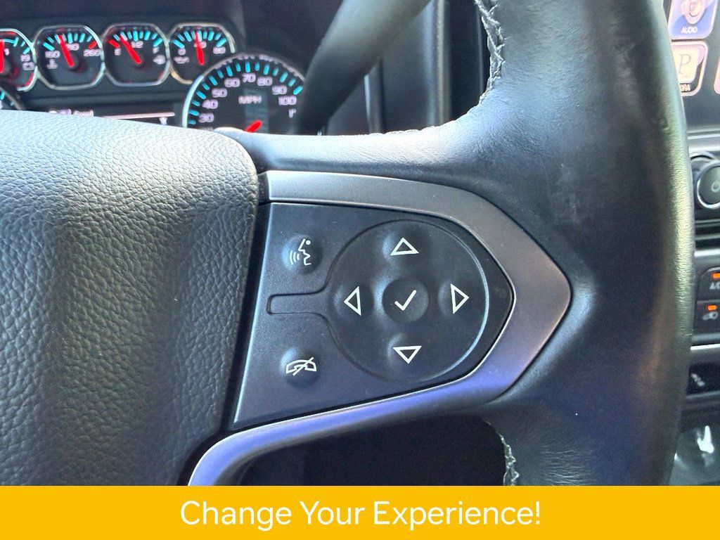 Used 2014 Chevrolet Silverado 1500 LT w/ Rally-2 Edition AWD/4WD image 25