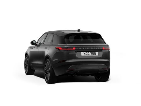 New 2026 Land Rover Range Rover Velar Belgravia AWD/4WD image 2