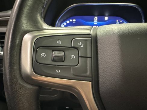 Used 2022 Chevrolet Tahoe Z71 AWD/4WD image 26