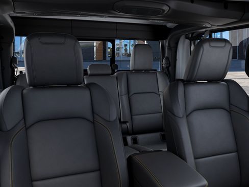 New 2026 Jeep Gladiator Sahara image 26