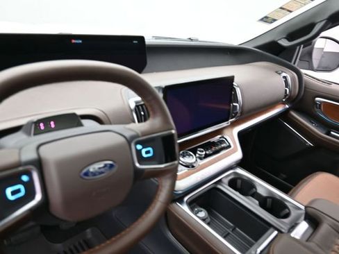 New 2026 Ford Expedition King Ranch AWD/4WD image 24