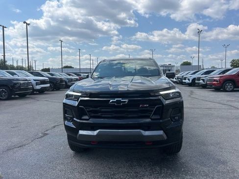 New 2026 Chevrolet Colorado Z71 w/ Z71 Convenience Package 2 image 8