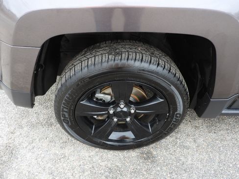 Used 2015 Jeep Patriot Sport w/ Power Value Group image 13