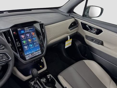 New 2026 Subaru Forester Limited image 24