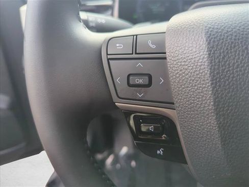Certified 2025 Toyota Camry XSE w/ Premium Plus Package FWD image 12