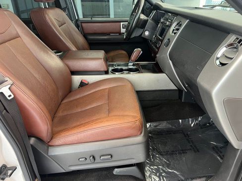 Used 2012 Ford Expedition King Ranch AWD/4WD image 14