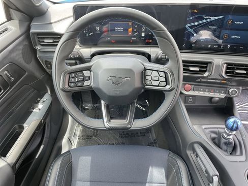New 2026 Ford Mustang Dark Horse RWD image 13