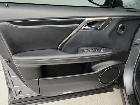 Used 2022 Lexus RX 350 FWD image 10