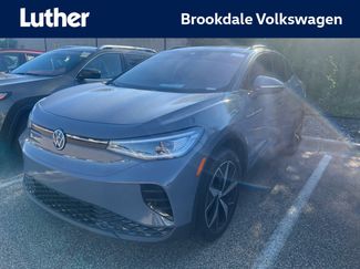 Used 2023 Volkswagen ID.4 Pro S AWD/4WD video 1