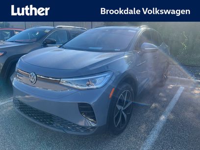 Used 2023 Volkswagen ID.4 Pro S
