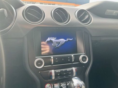 Certified 2023 Ford Mustang GT w/ Equipment Group 301A image 4